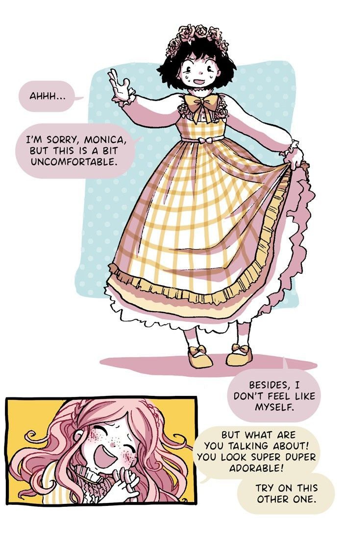 Read Hooky En Manga Online