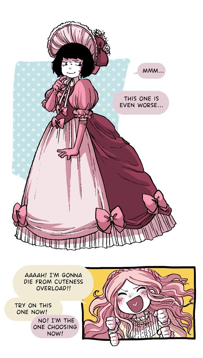 Read Hooky En Manga Online