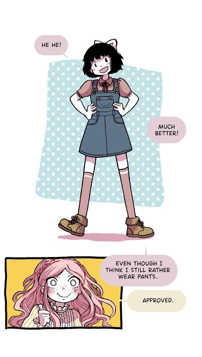 Read Hooky En Manga Online