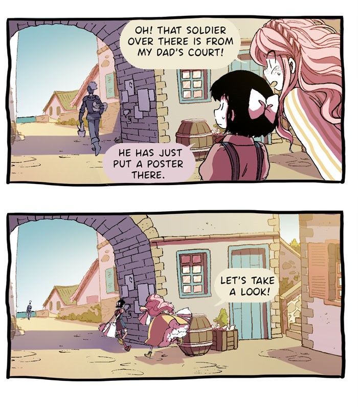Read Hooky En Manga Online