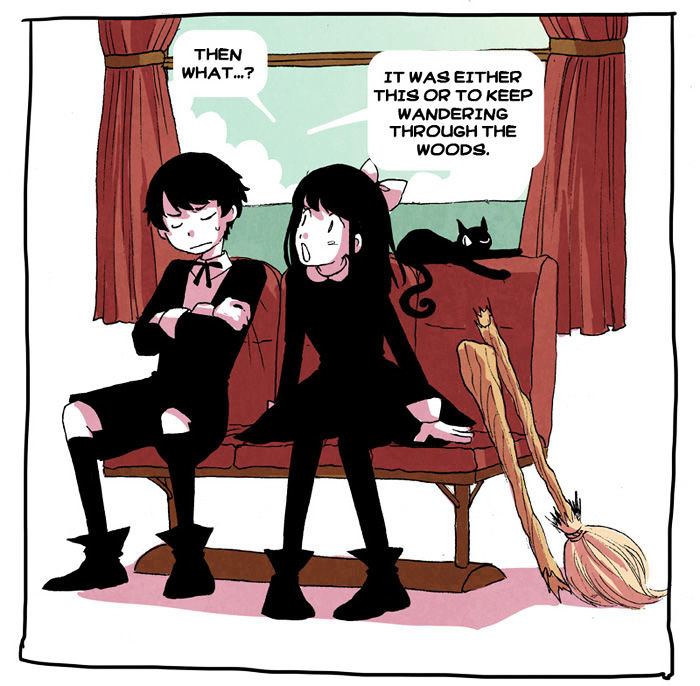Read Hooky En Manga Online