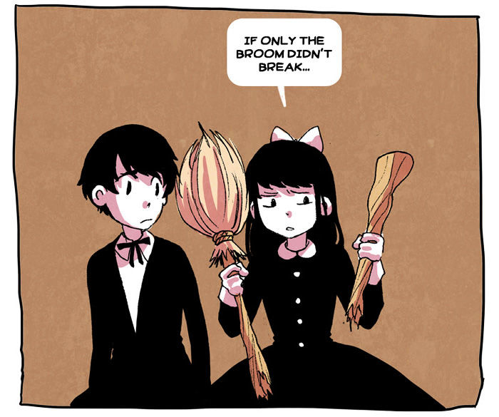 Read Hooky En Manga Online