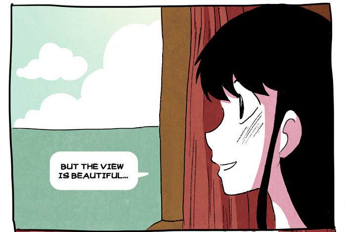 Read Hooky En Manga Online