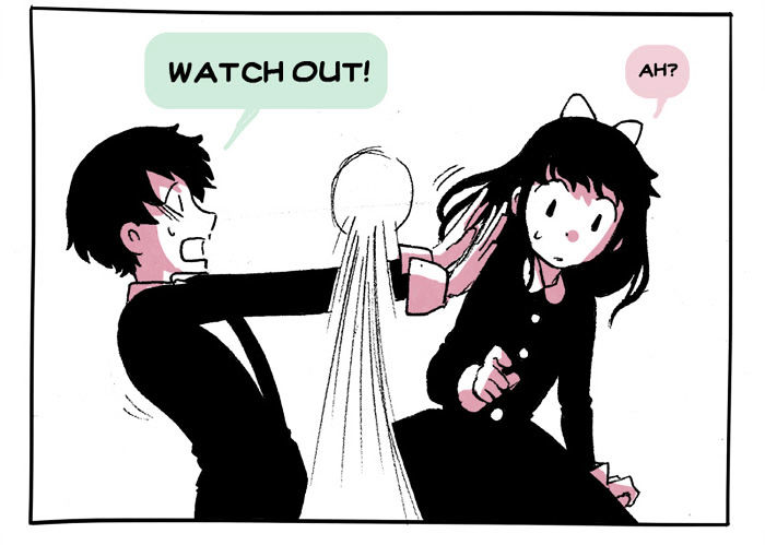 Read Hooky En Manga Online