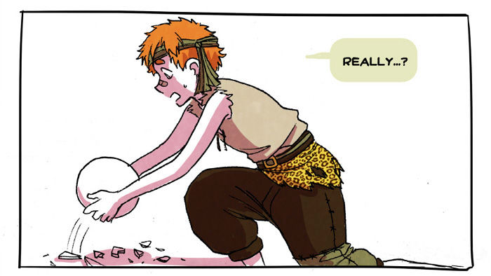 Read Hooky En Manga Online
