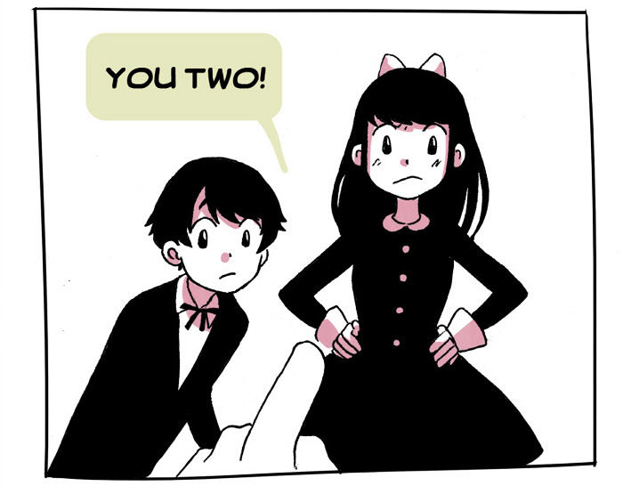 Read Hooky En Manga Online