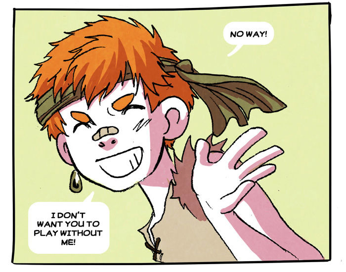Read Hooky En Manga Online