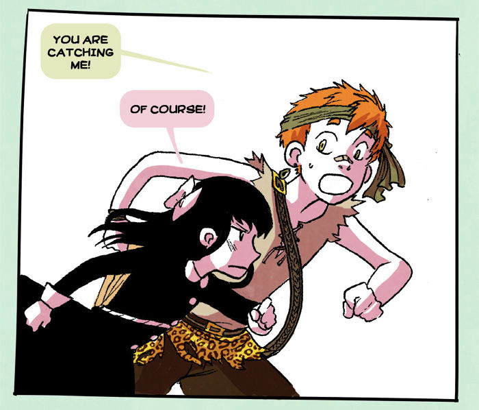Read Hooky En Manga Online