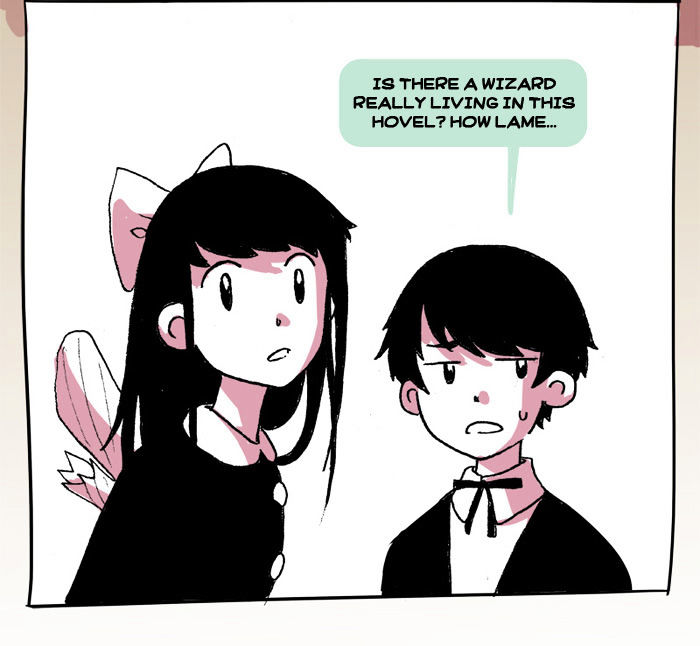 Read Hooky En Manga Online