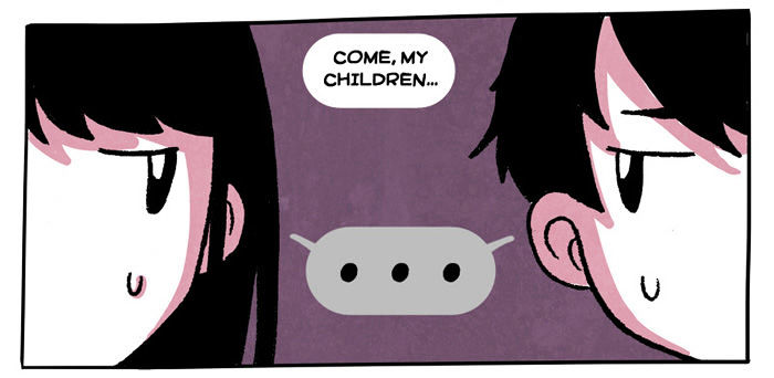 Read Hooky En Manga Online