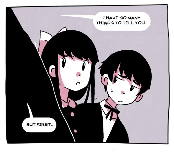 Read Hooky En Manga Online
