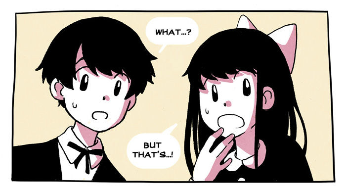 Read Hooky En Manga Online