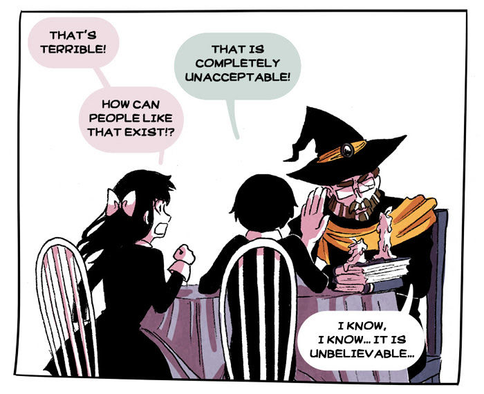 Read Hooky En Manga Online