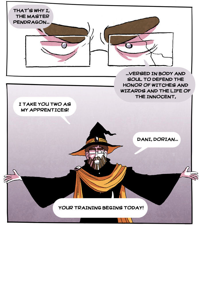 Read Hooky En Manga Online
