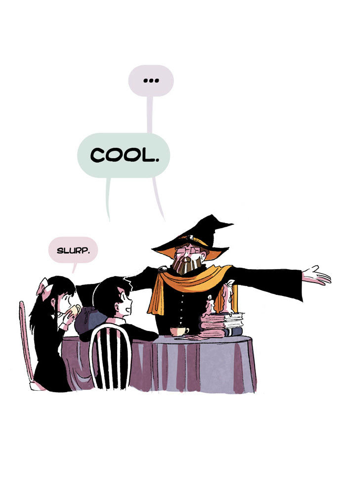 Read Hooky En Manga Online