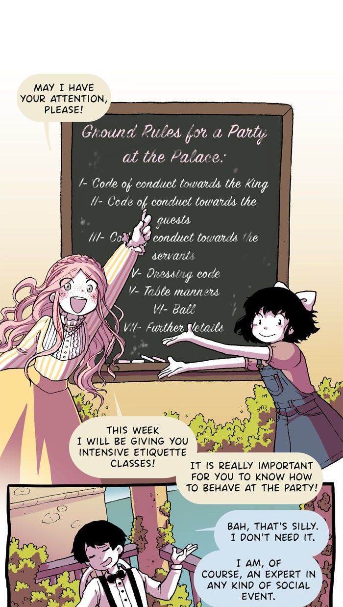 Read Hooky En Manga Online