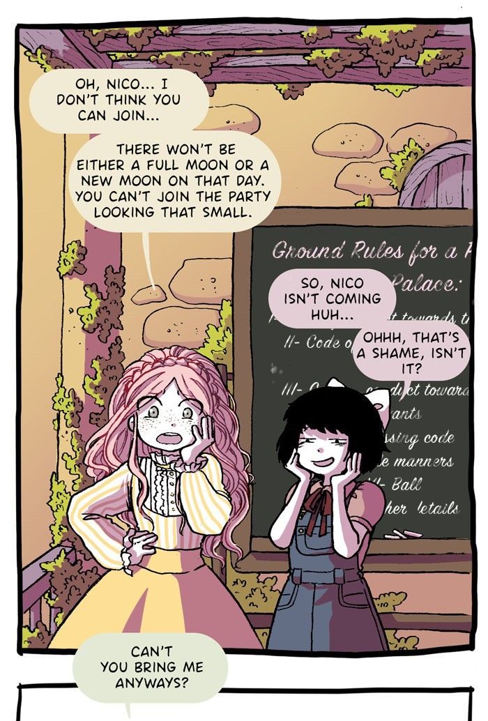 Read Hooky En Manga Online