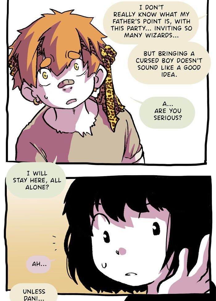 Read Hooky En Manga Online