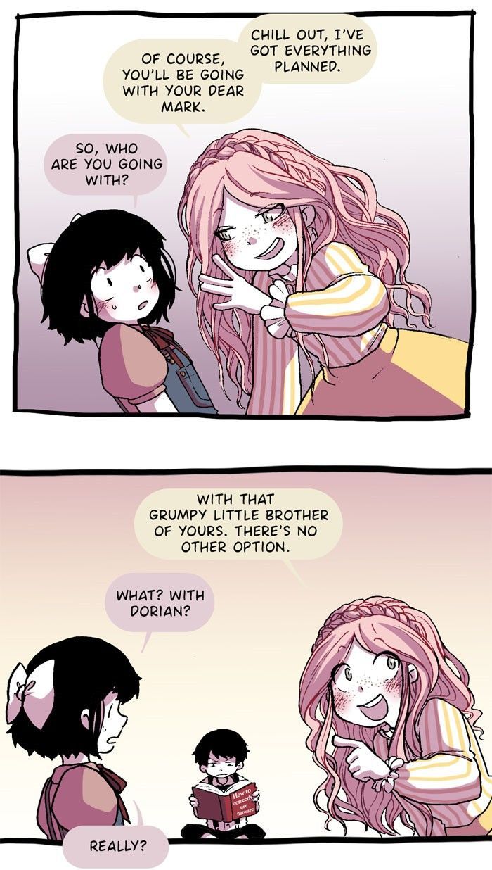 Read Hooky En Manga Online