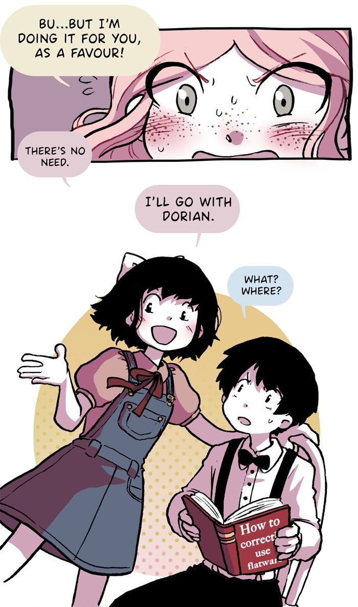 Read Hooky En Manga Online