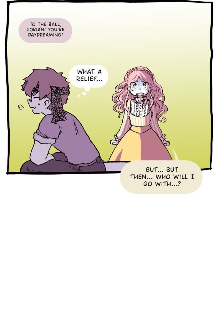 Read Hooky En Manga Online