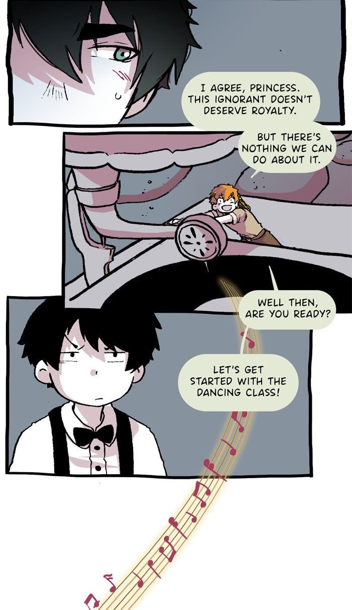 Read Hooky En Manga Online
