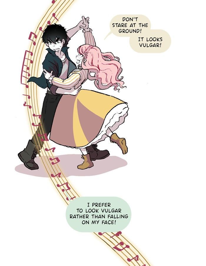 Read Hooky En Manga Online