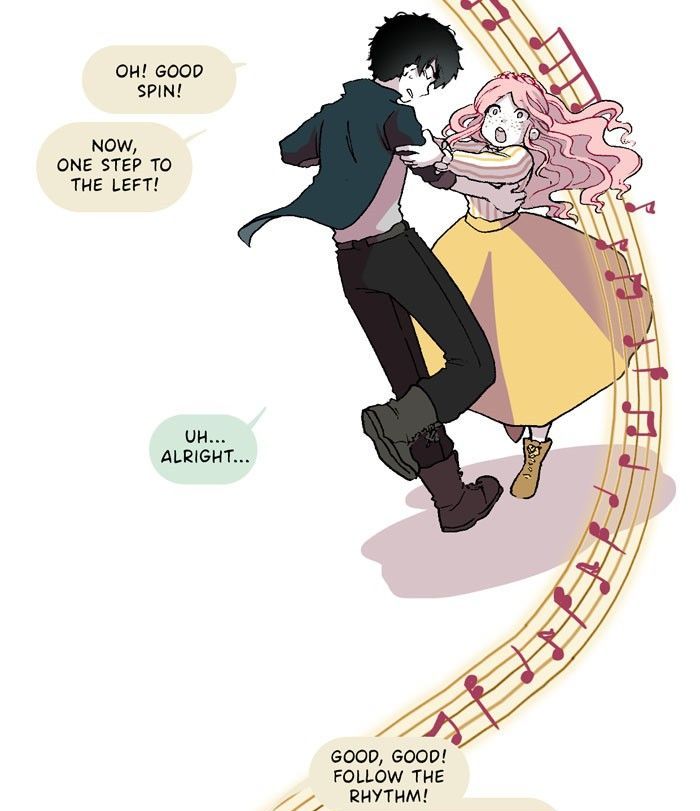 Read Hooky En Manga Online