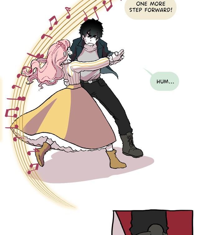 Read Hooky En Manga Online