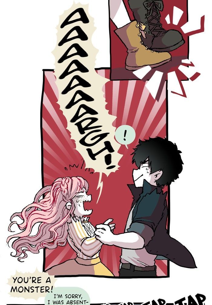 Read Hooky En Manga Online
