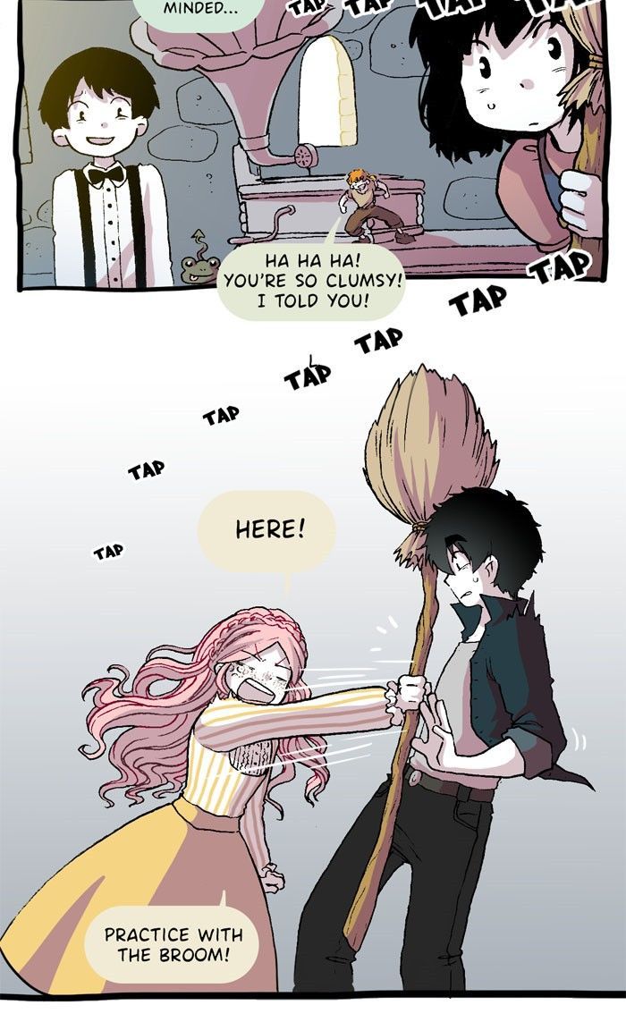 Read Hooky En Manga Online