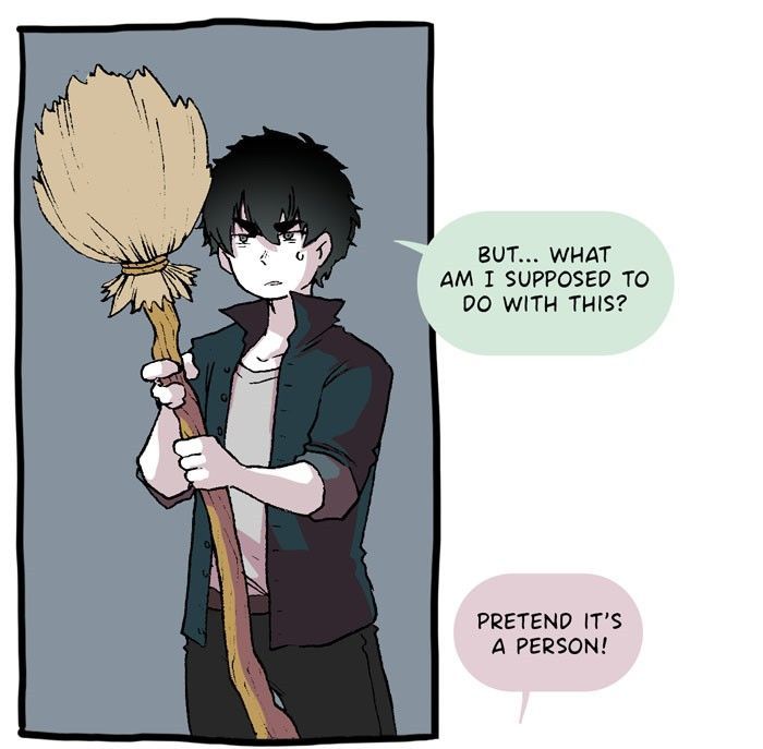 Read Hooky En Manga Online