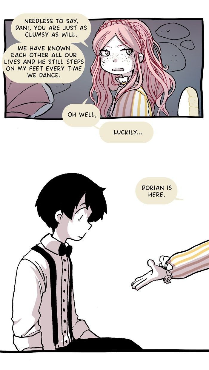 Read Hooky En Manga Online
