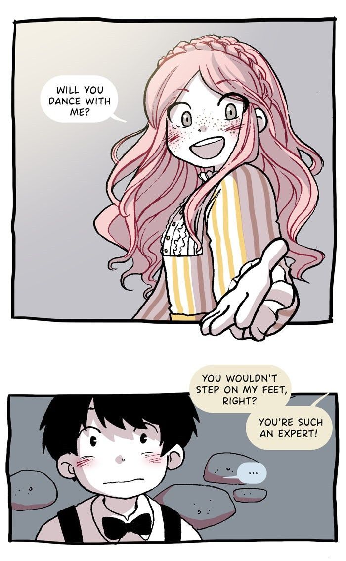 Read Hooky En Manga Online