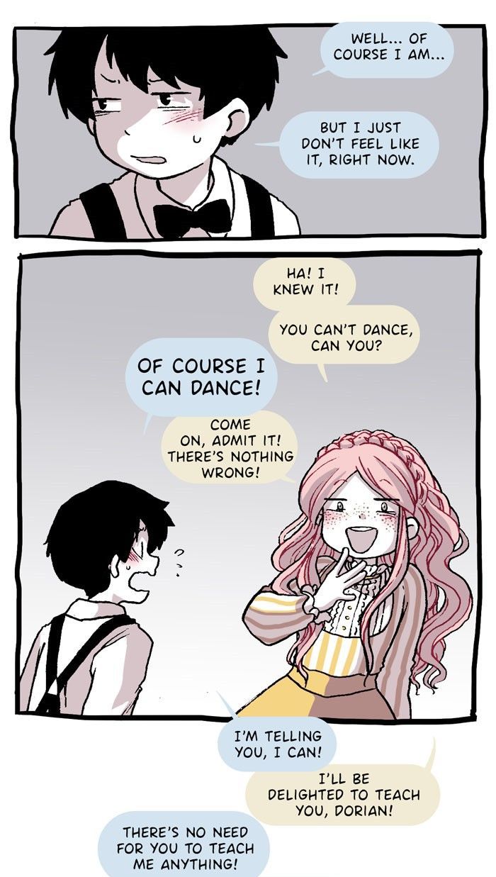 Read Hooky En Manga Online