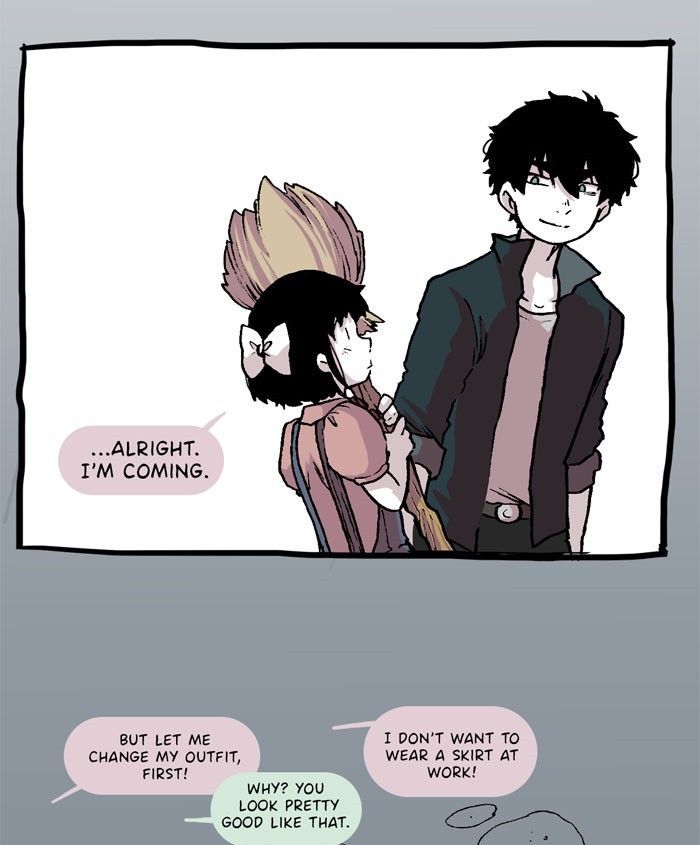 Read Hooky En Manga Online