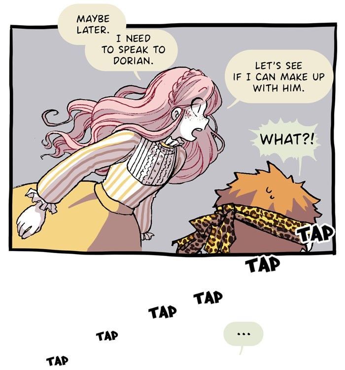 Read Hooky En Manga Online