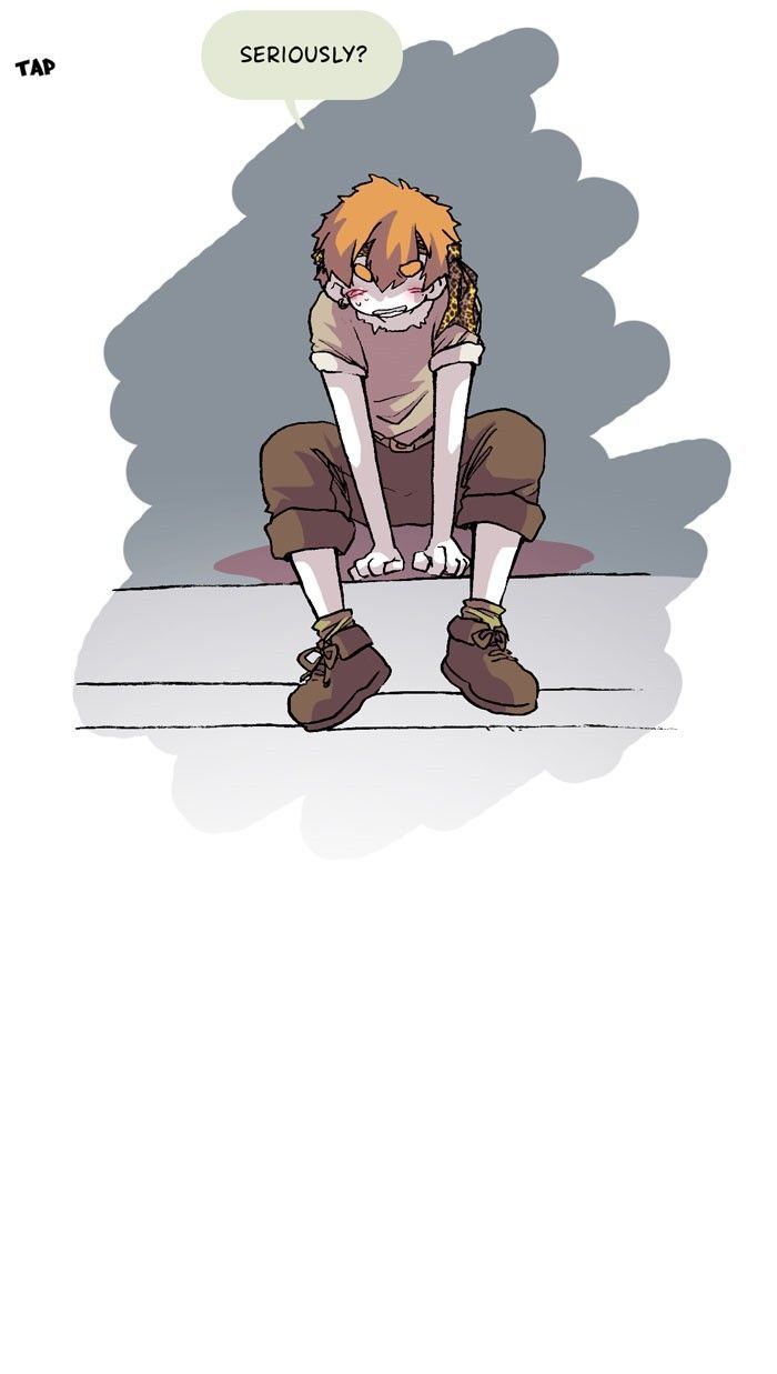 Read Hooky En Manga Online