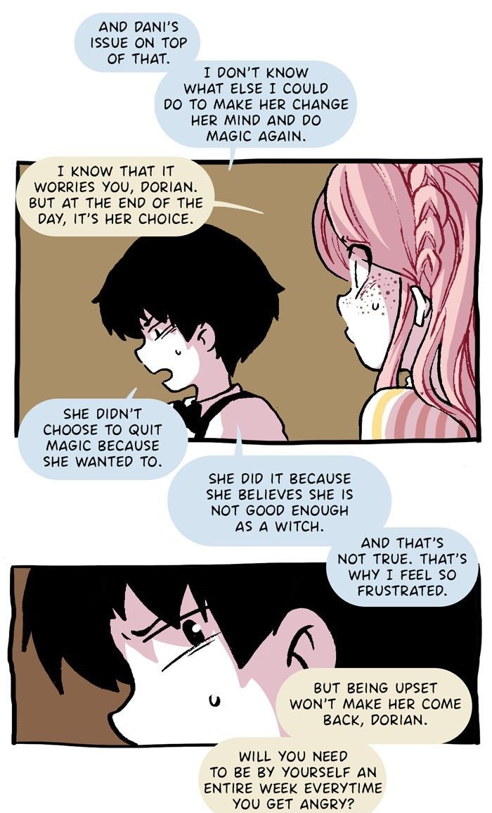 Read Hooky En Manga Online