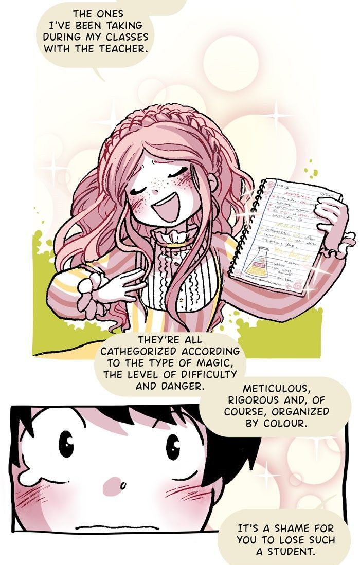 Read Hooky En Manga Online