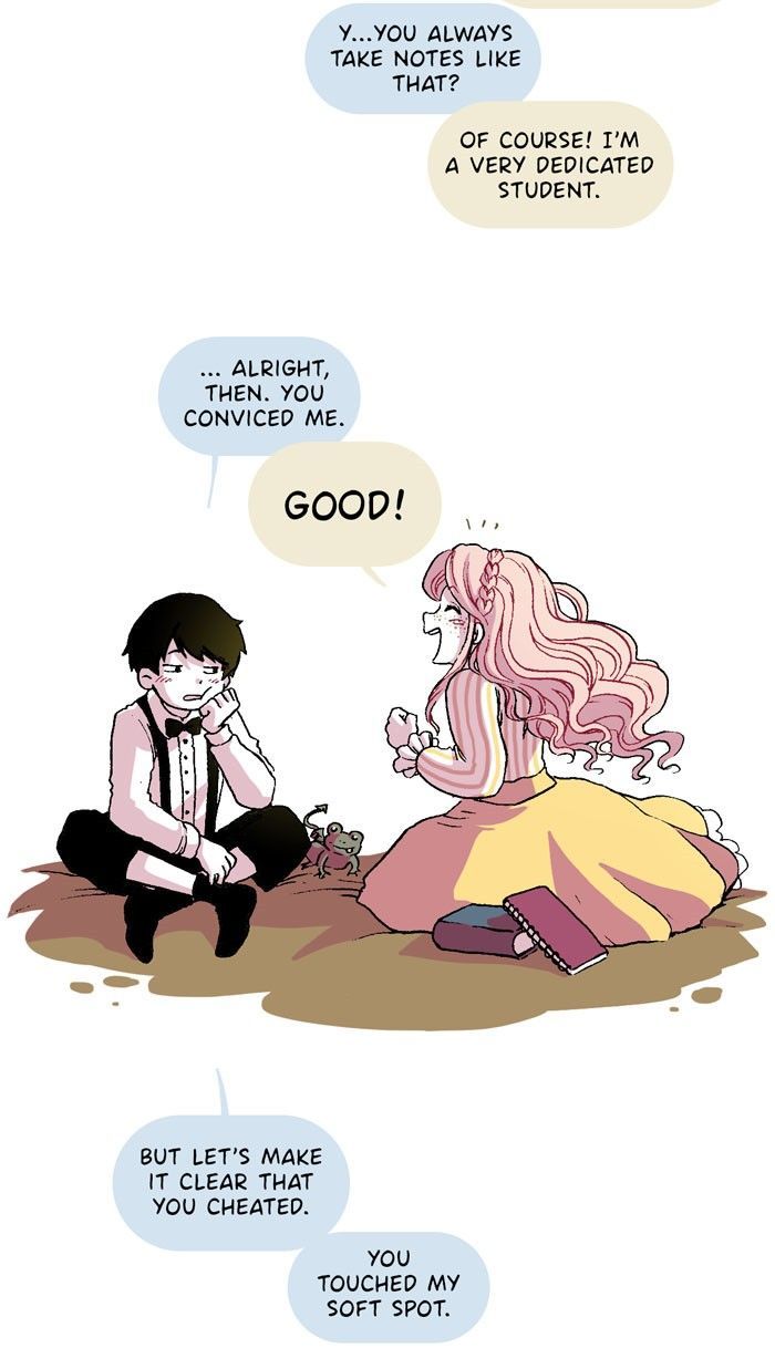 Read Hooky En Manga Online