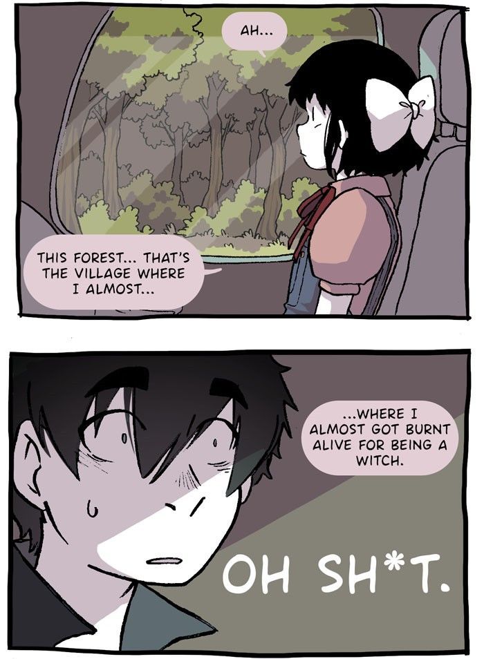 Read Hooky En Manga Online