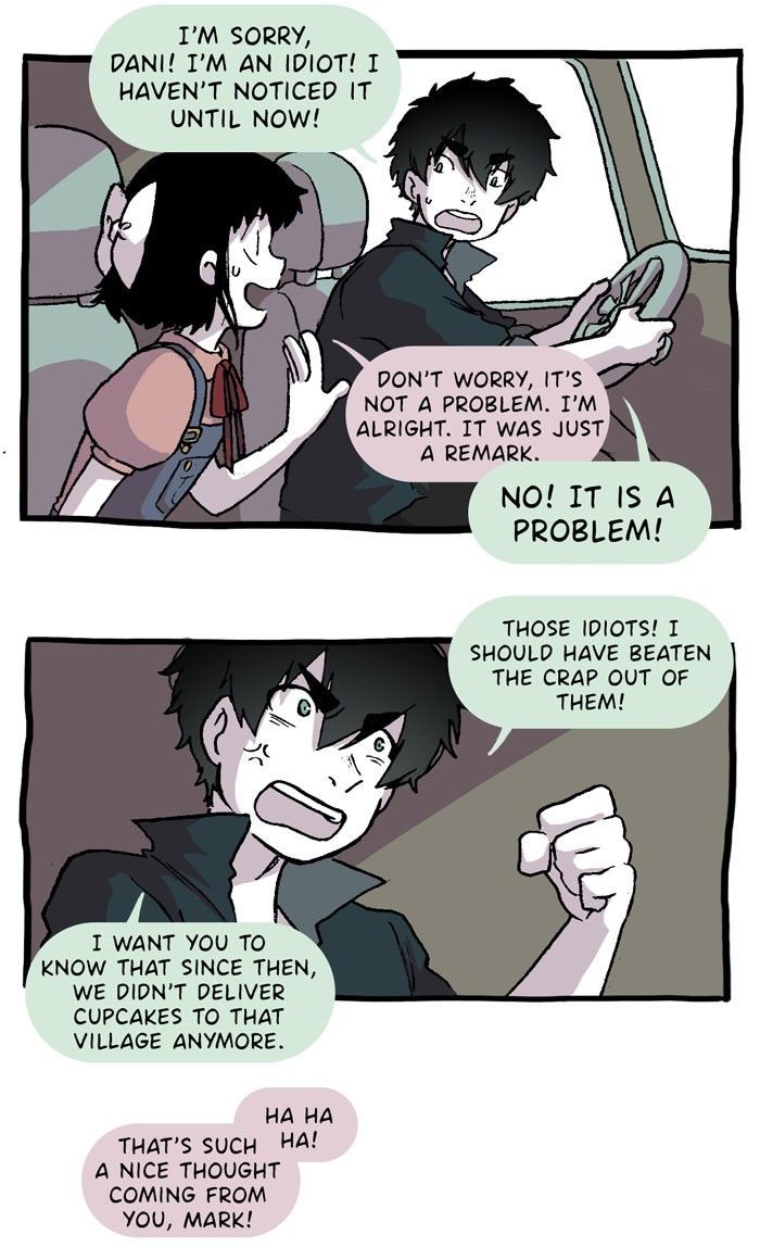 Read Hooky En Manga Online