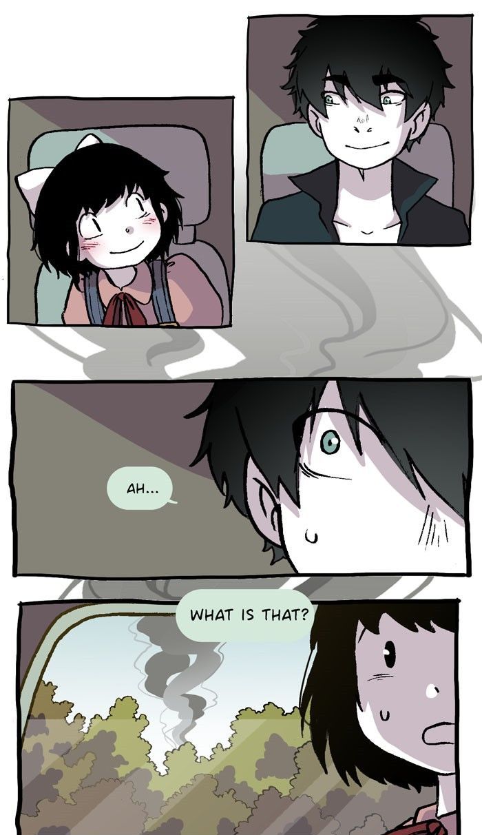 Read Hooky En Manga Online