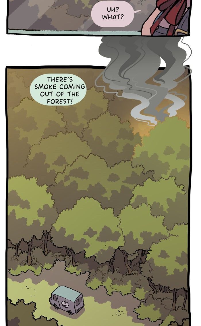 Read Hooky En Manga Online