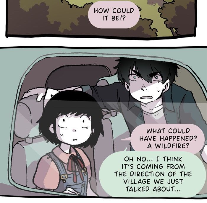 Read Hooky En Manga Online