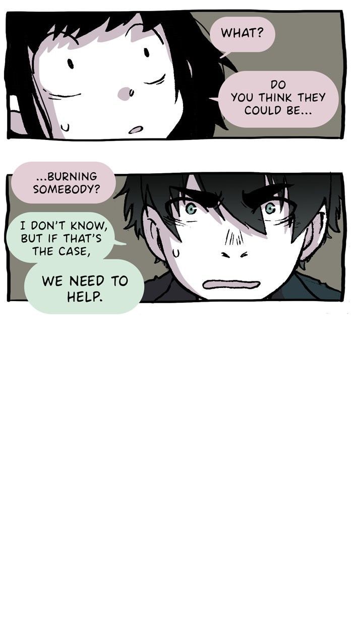Read Hooky En Manga Online