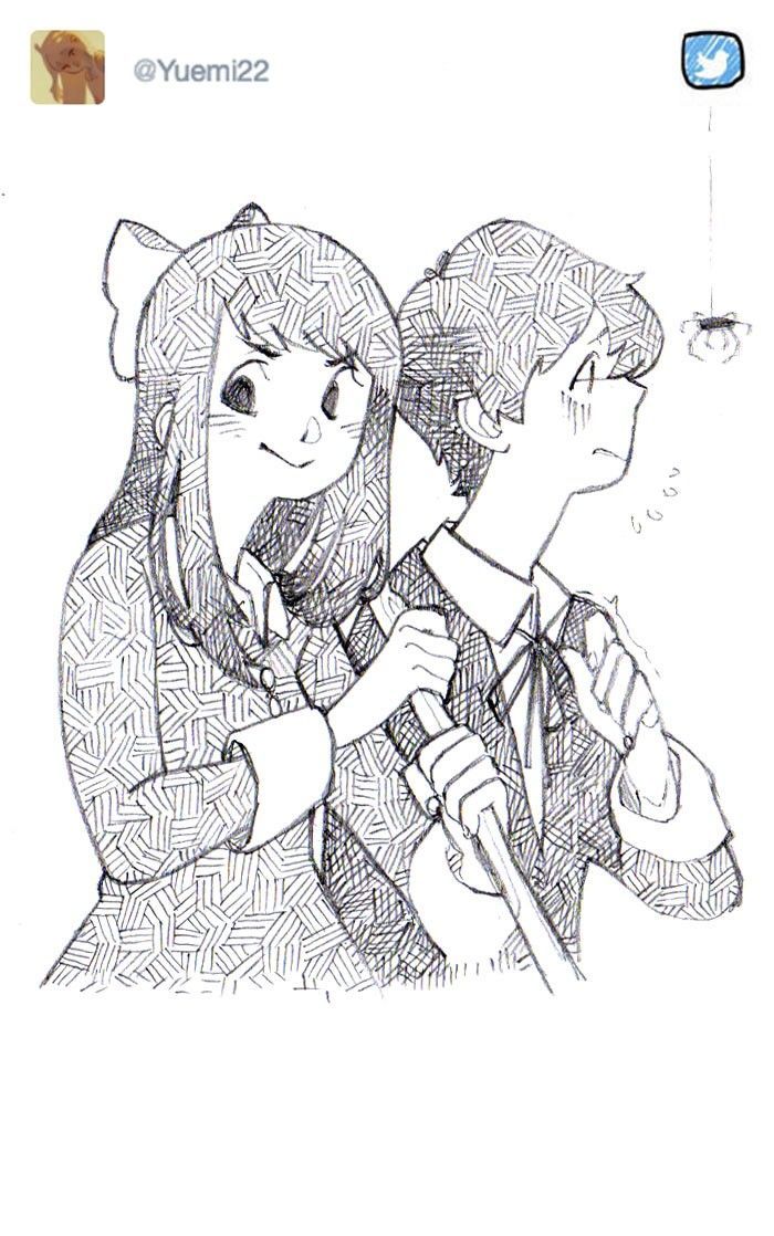 Read Hooky En Manga Online