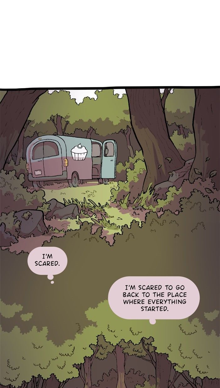Read Hooky En Manga Online