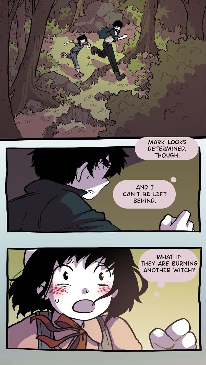 Read Hooky En Manga Online